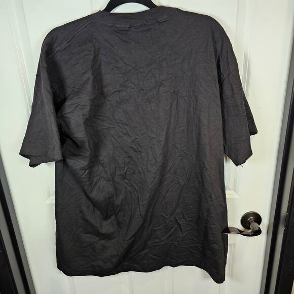 Vintage Beverly Hills T-Shirt XL Extra Large Single Stitch USA Oneita Tag EUC - Picture 4 of 5